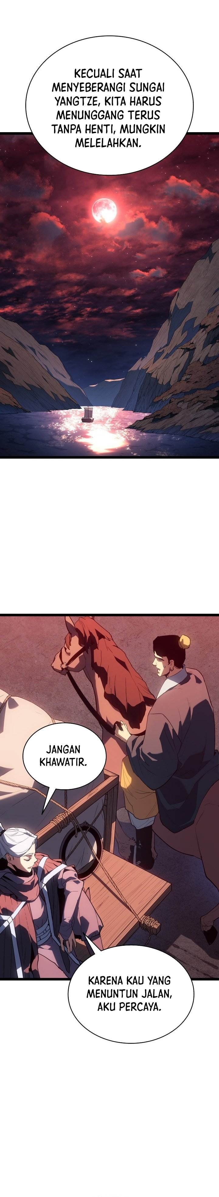 Grim Reaper of the Drifting Moon - Chapter 103 6