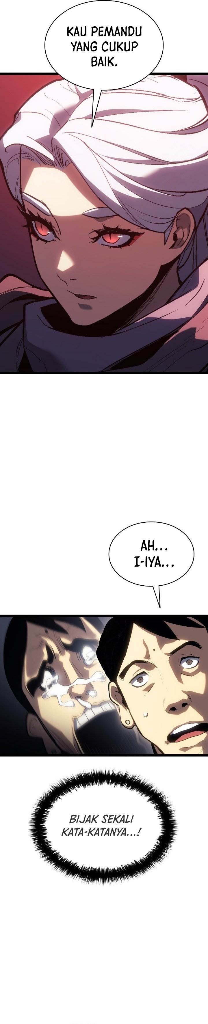 Grim Reaper of the Drifting Moon - Chapter 103 7