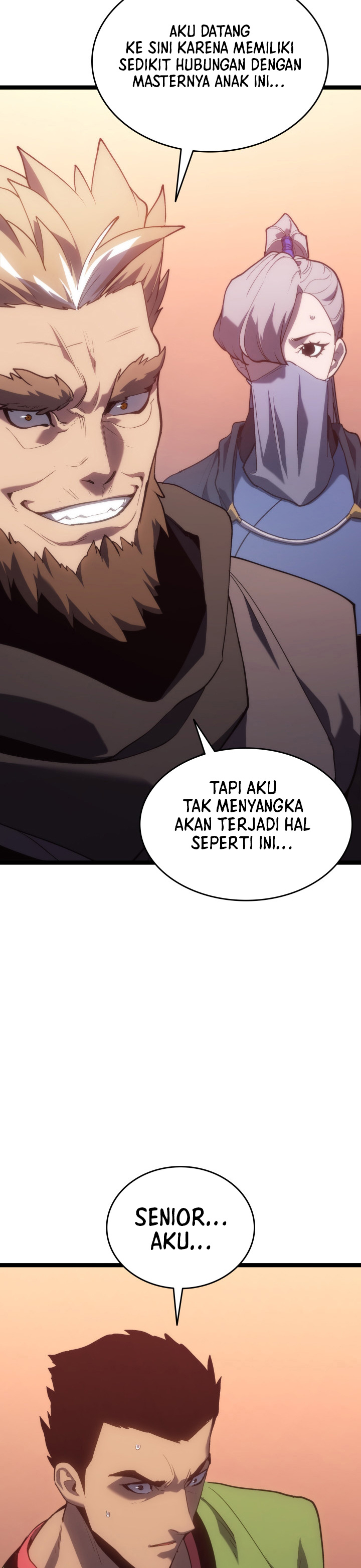 Grim Reaper of the Drifting Moon - Chapter 100 9