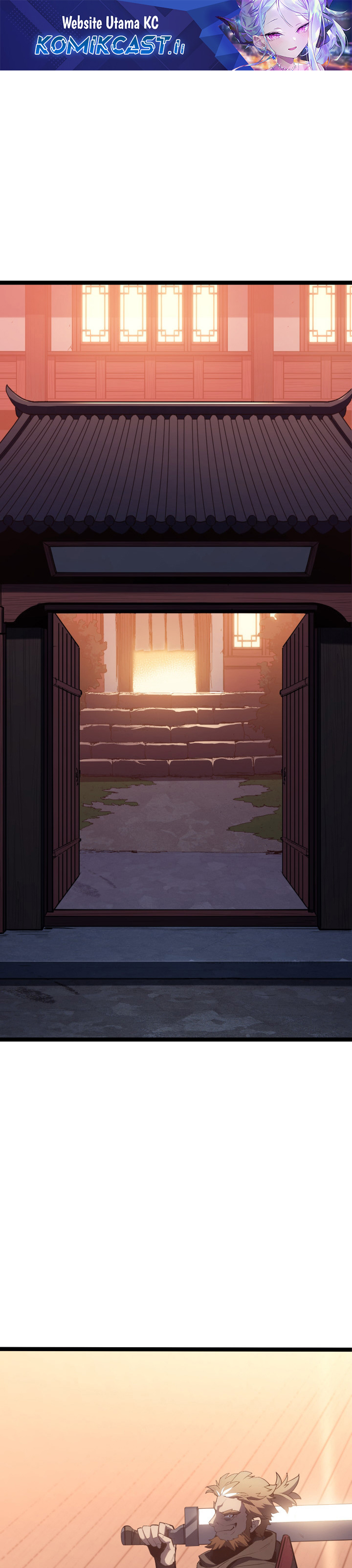 Grim Reaper of the Drifting Moon - Chapter 100 2