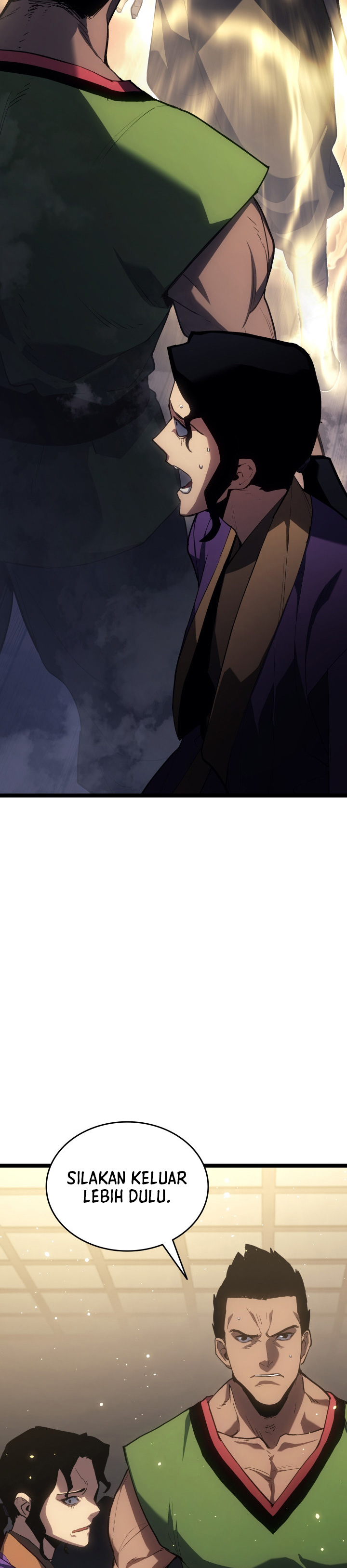 Grim Reaper of the Drifting Moon - Chapter 100 21