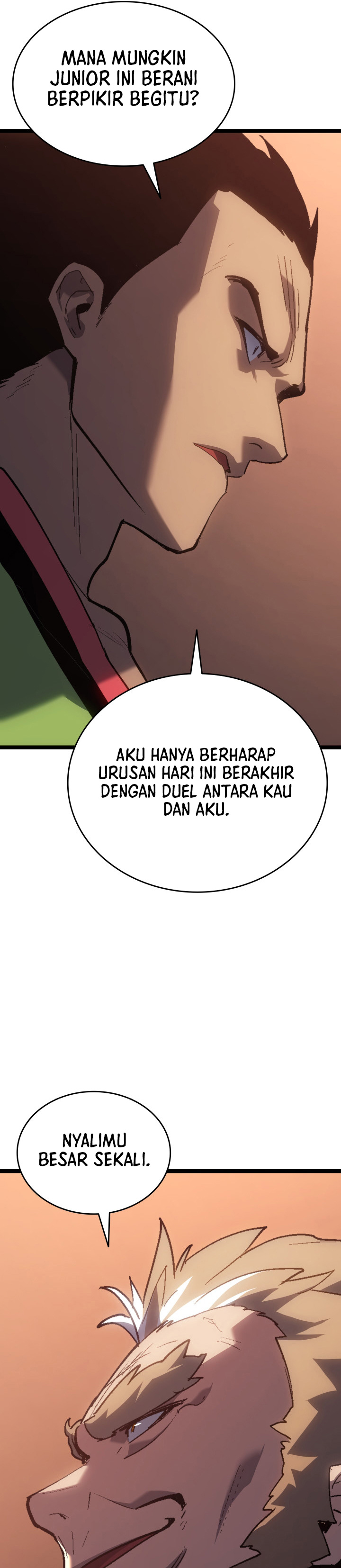 Grim Reaper of the Drifting Moon - Chapter 100 26