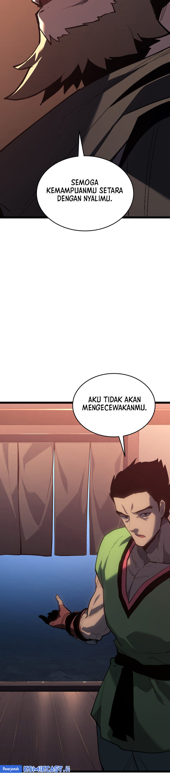Grim Reaper of the Drifting Moon - Chapter 100 27