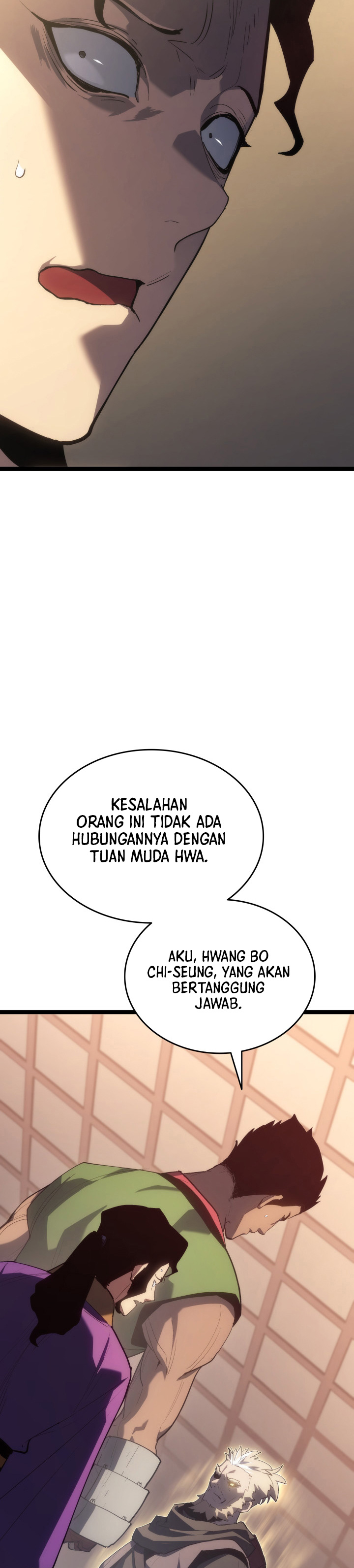 Grim Reaper of the Drifting Moon - Chapter 100 24