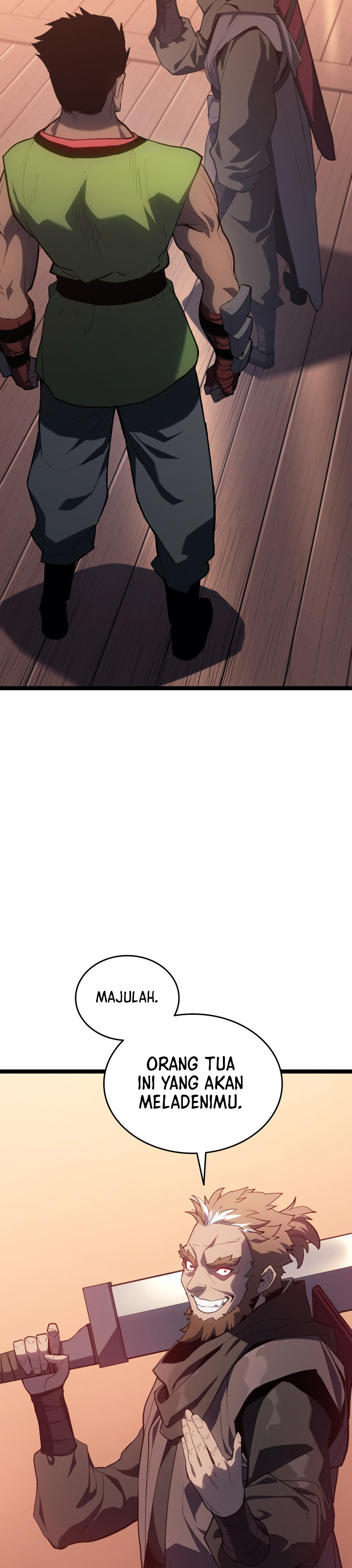 Grim Reaper of the Drifting Moon - Chapter 100 3