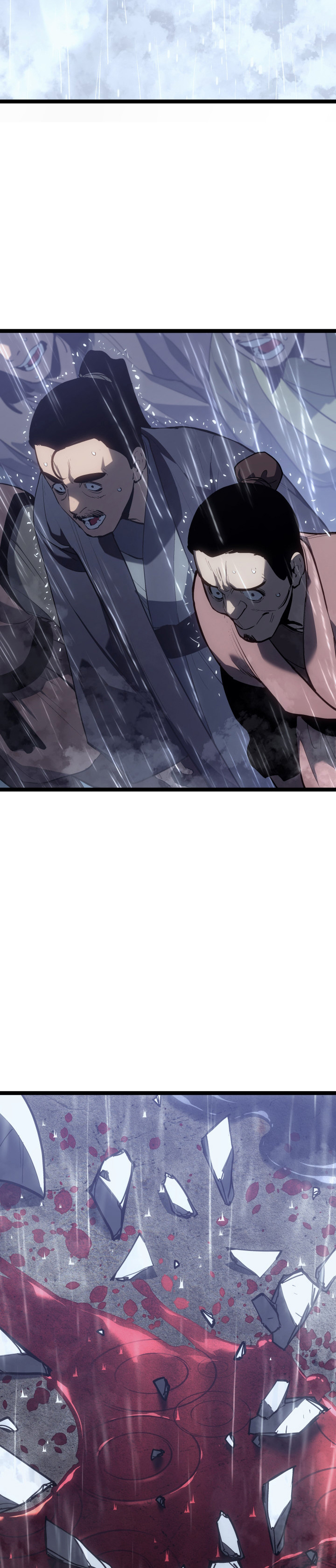 Grim Reaper of the Drifting Moon - Chapter 100 38