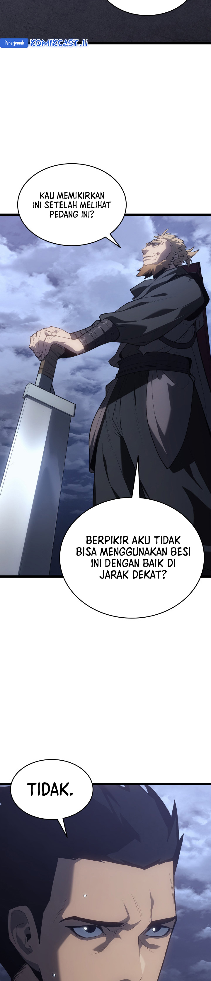 Grim Reaper of the Drifting Moon - Chapter 100 30