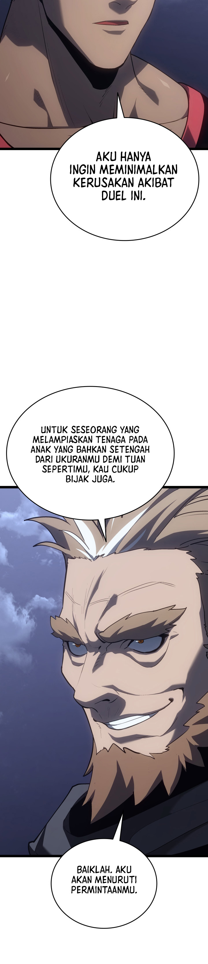 Grim Reaper of the Drifting Moon - Chapter 100 31