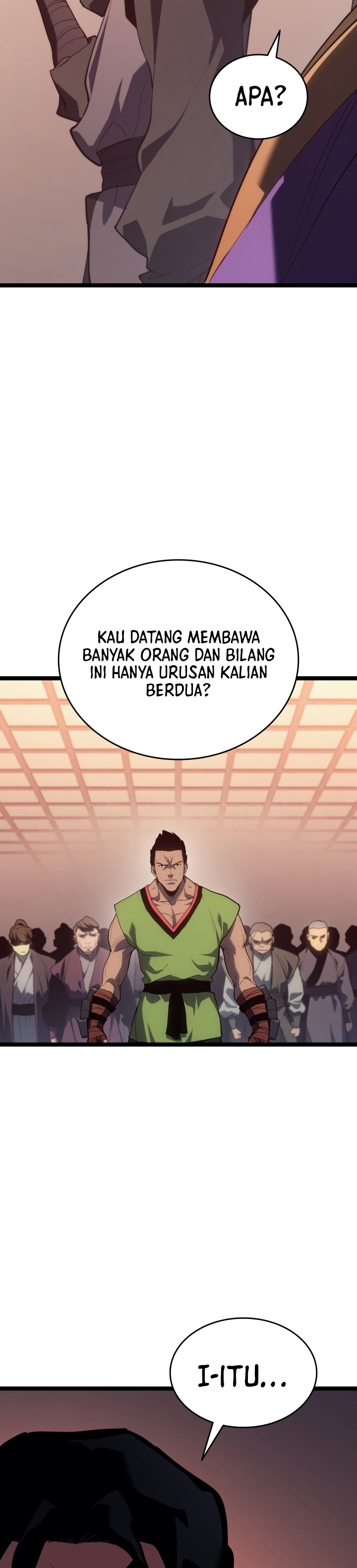 Grim Reaper of the Drifting Moon - Chapter 100 12