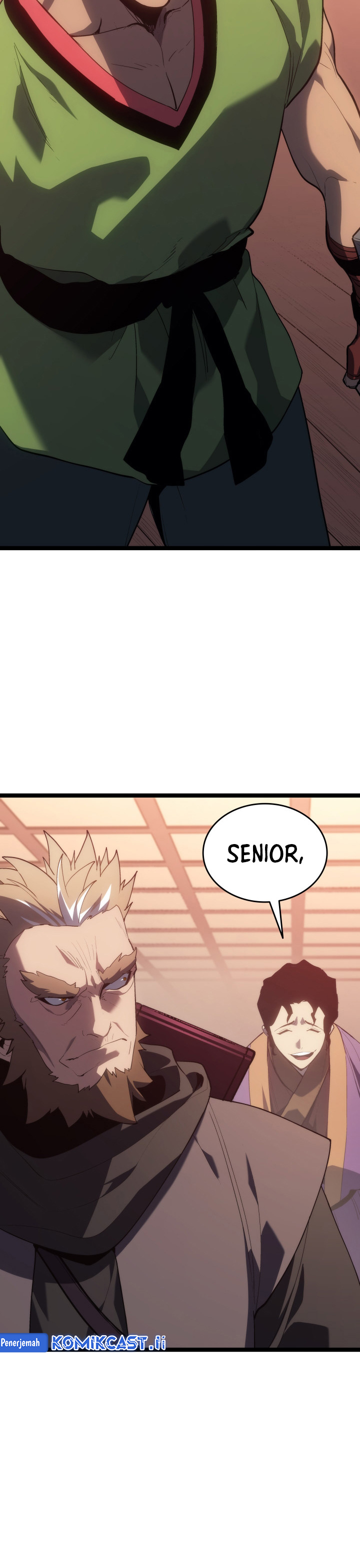 Grim Reaper of the Drifting Moon - Chapter 100 10