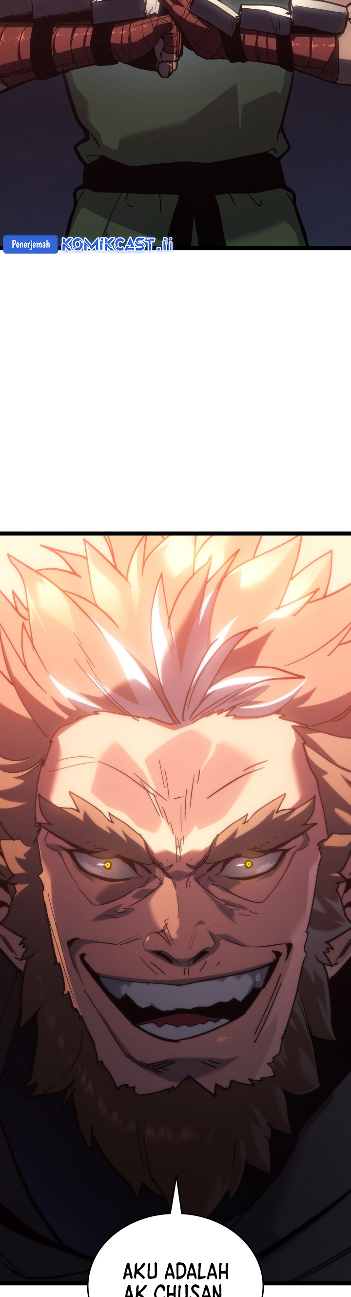 Grim Reaper of the Drifting Moon - Chapter 100 6