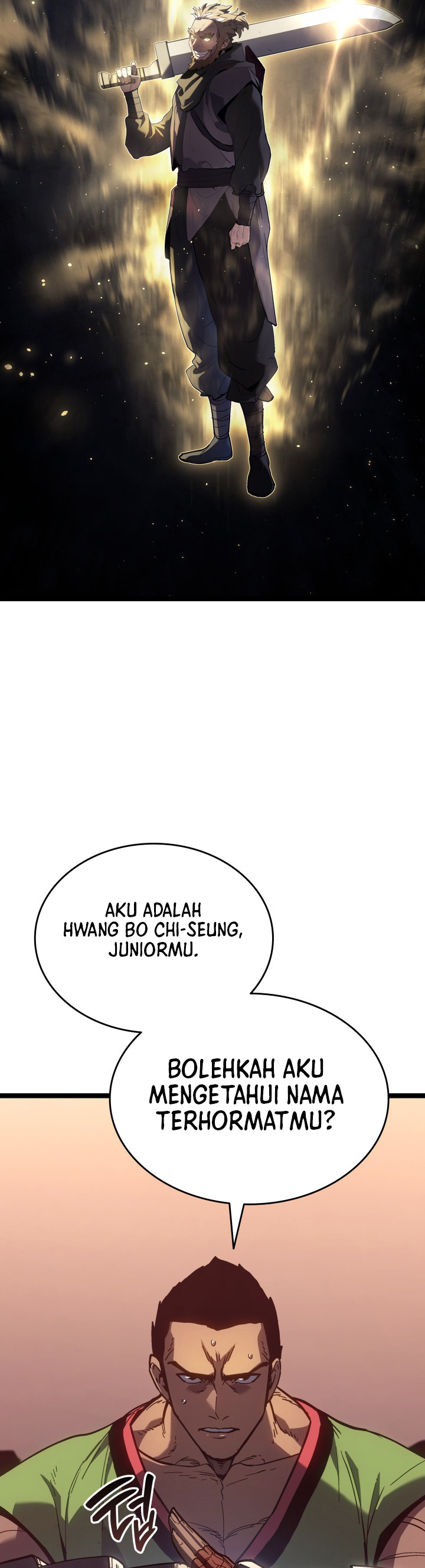 Grim Reaper of the Drifting Moon - Chapter 100 5