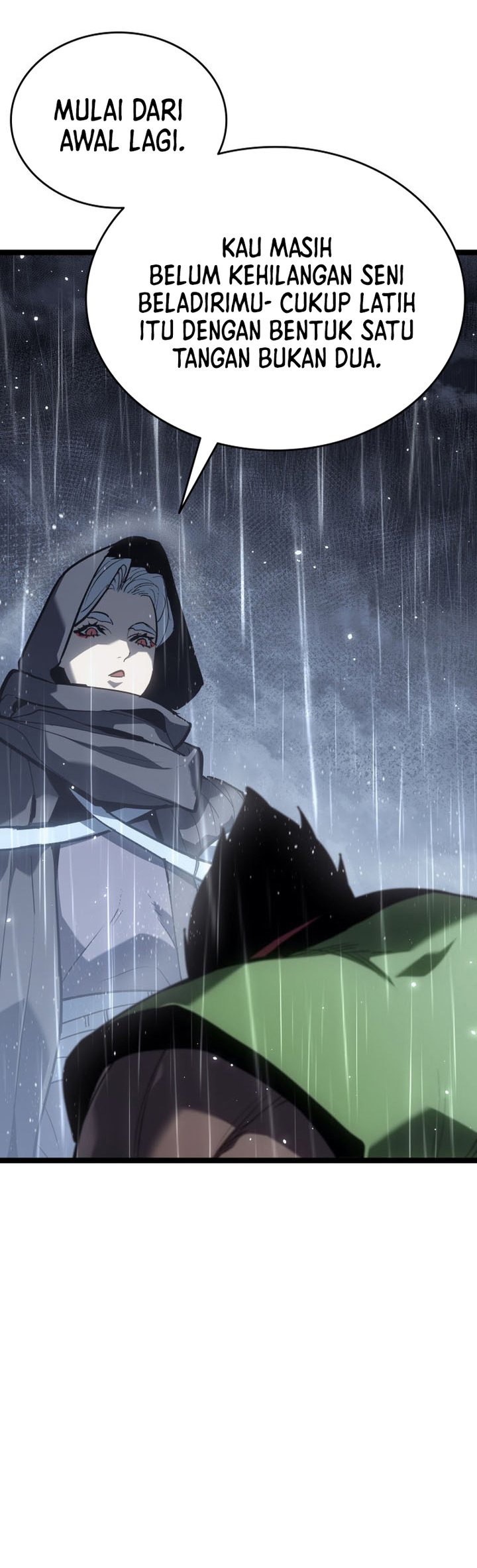 Grim Reaper of the Drifting Moon - Chapter 101 28 Grim Reaper of the Drifting Moon - Chapter 101 28