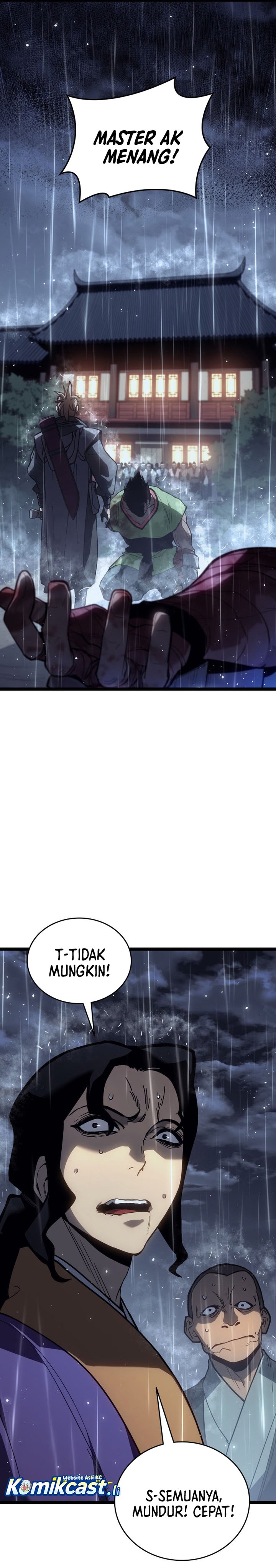 Grim Reaper of the Drifting Moon - Chapter 101 21 Grim Reaper of the Drifting Moon - Chapter 101 21