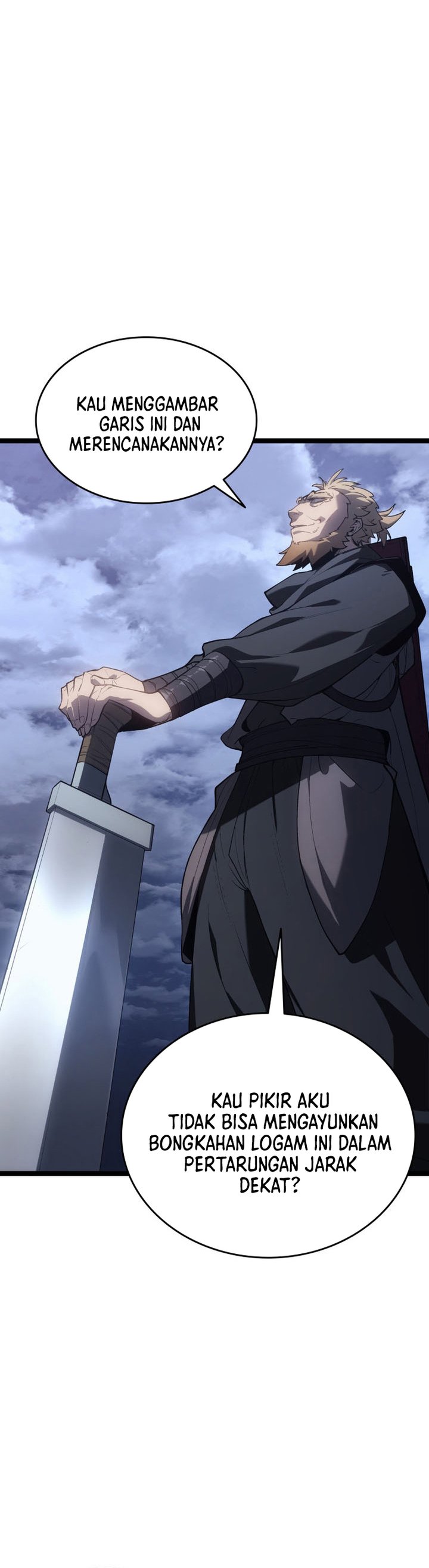 Grim Reaper of the Drifting Moon - Chapter 101 3 Grim Reaper of the Drifting Moon - Chapter 101 3