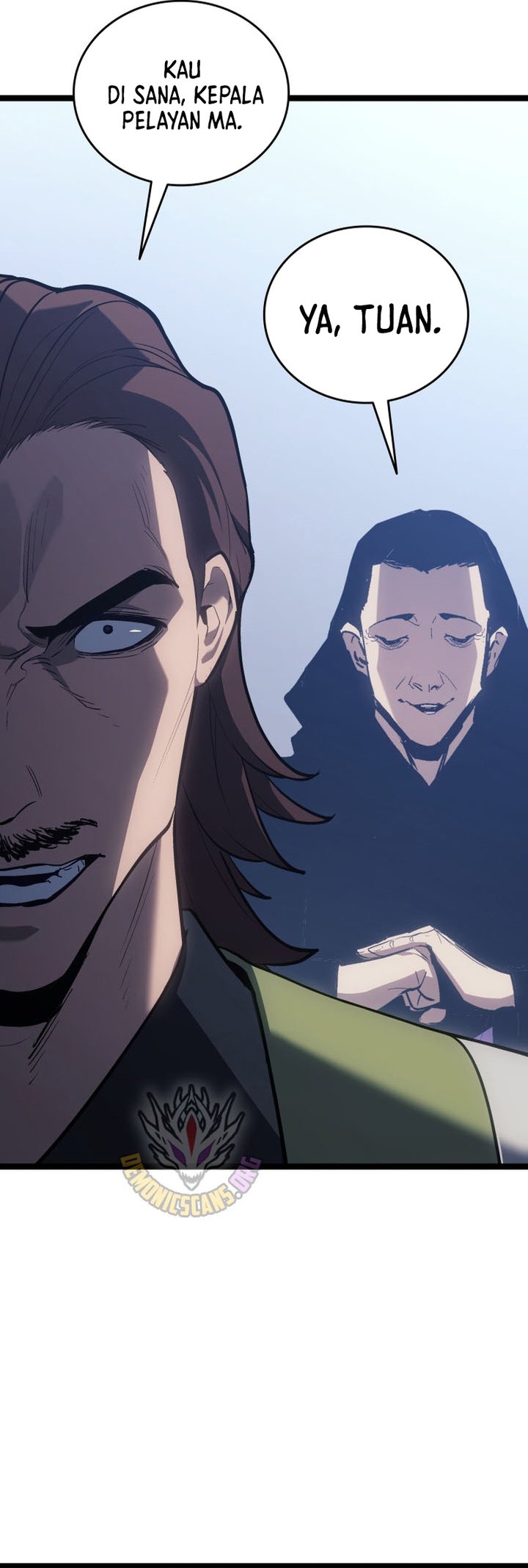 Grim Reaper of the Drifting Moon - Chapter 101 38 Grim Reaper of the Drifting Moon - Chapter 101 38