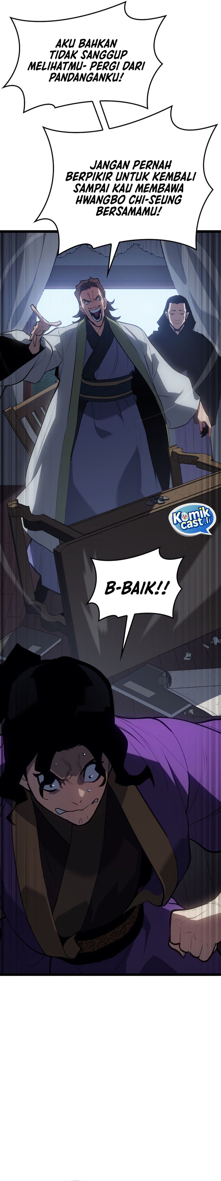 Grim Reaper of the Drifting Moon - Chapter 101 37 Grim Reaper of the Drifting Moon - Chapter 101 37