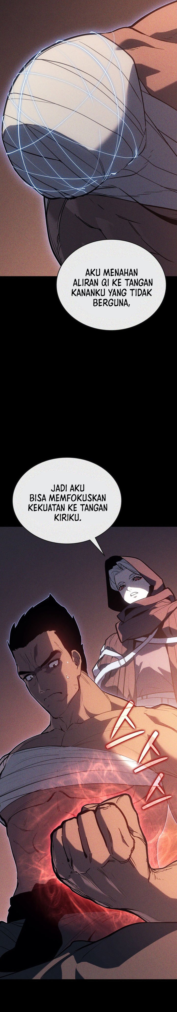 Grim Reaper of the Drifting Moon - Chapter 101 42 Grim Reaper of the Drifting Moon - Chapter 101 42