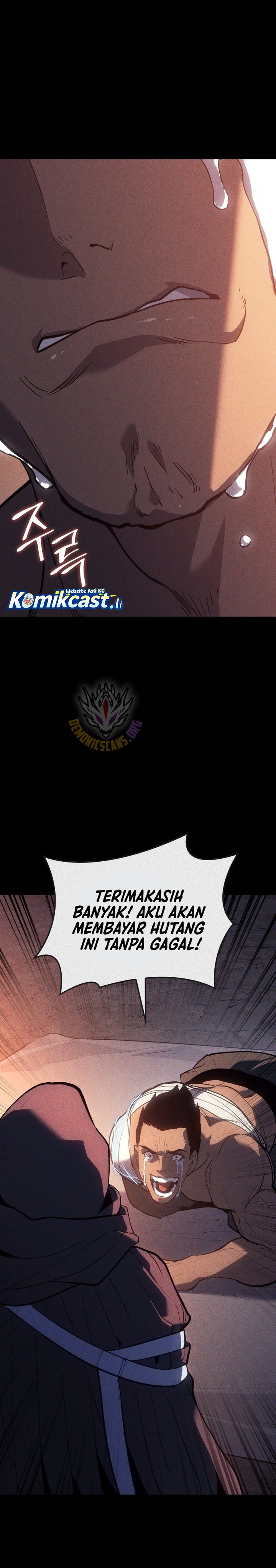 Grim Reaper of the Drifting Moon - Chapter 101 43 Grim Reaper of the Drifting Moon - Chapter 101 43