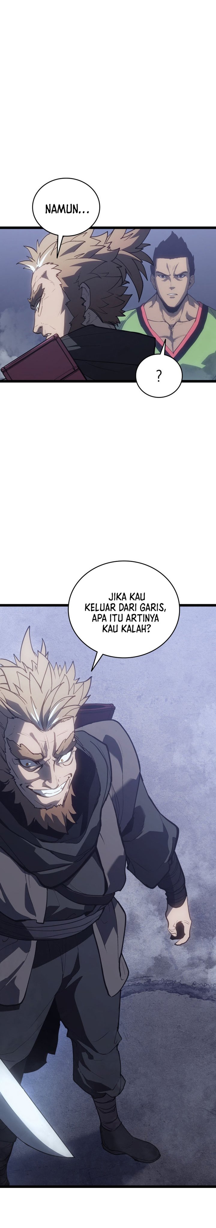 Grim Reaper of the Drifting Moon - Chapter 101 5 Grim Reaper of the Drifting Moon - Chapter 101 5
