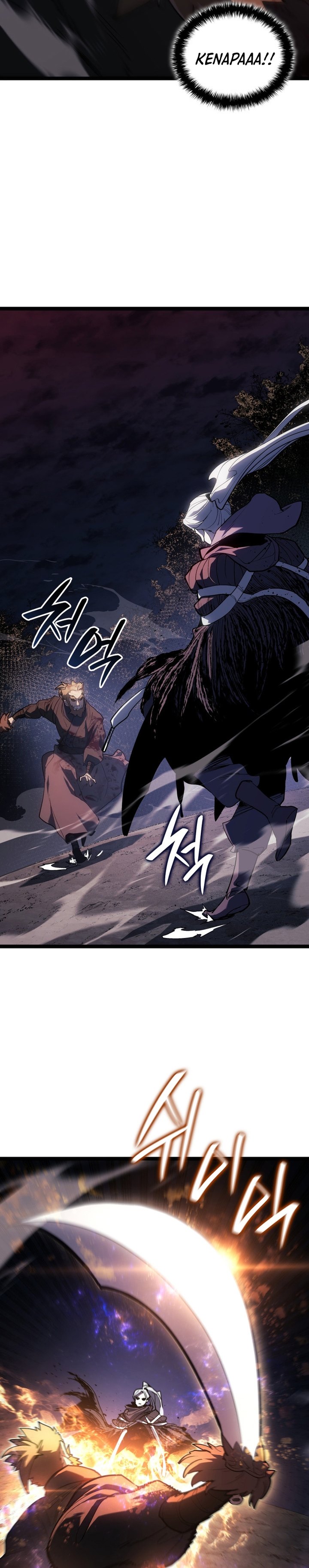 Grim Reaper of the Drifting Moon - Chapter 106 28