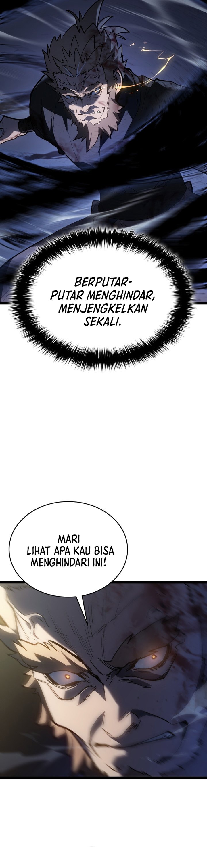 Grim Reaper of the Drifting Moon - Chapter 106 21