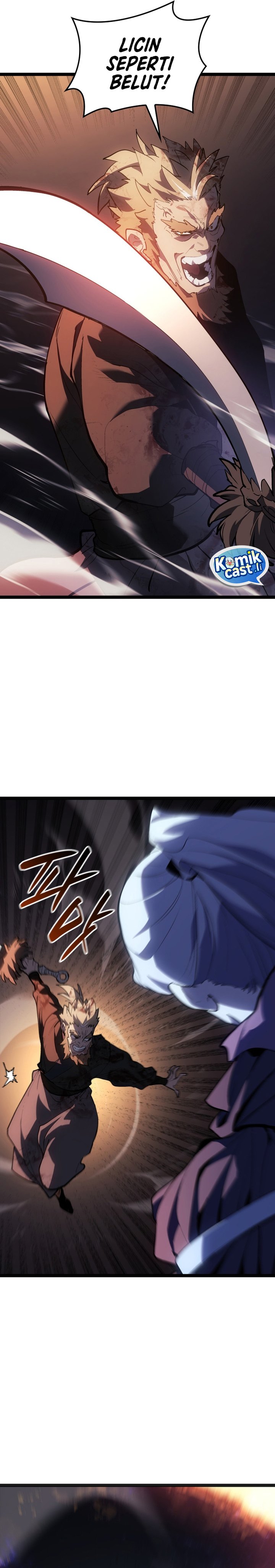 Grim Reaper of the Drifting Moon - Chapter 106 25