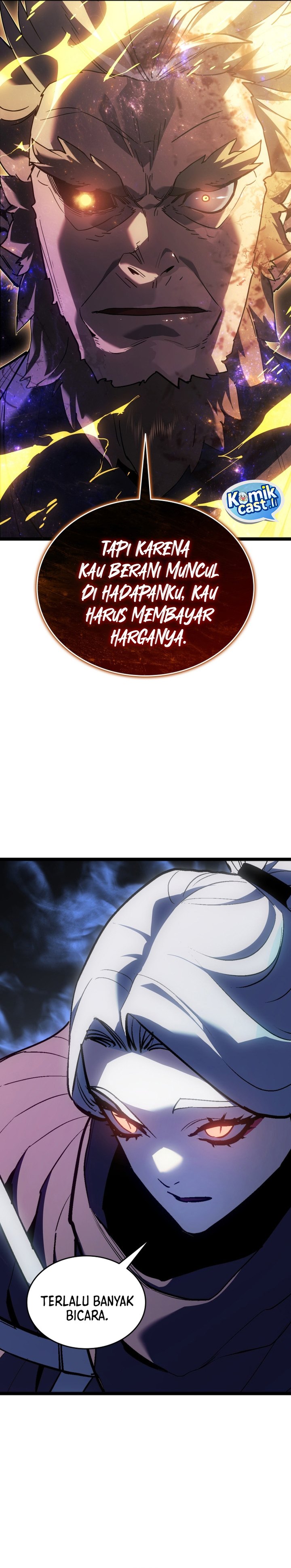 Grim Reaper of the Drifting Moon - Chapter 106 18