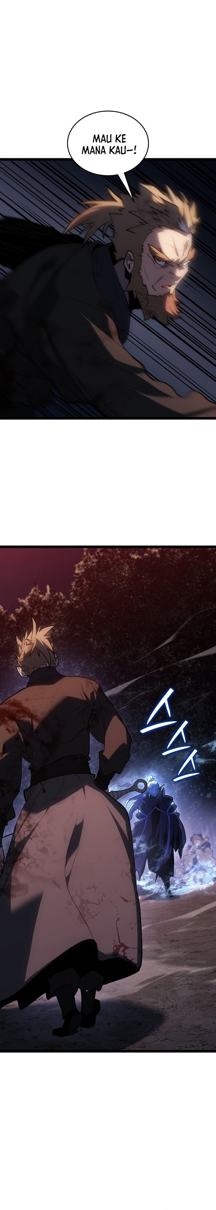 Grim Reaper of the Drifting Moon - Chapter 106 13