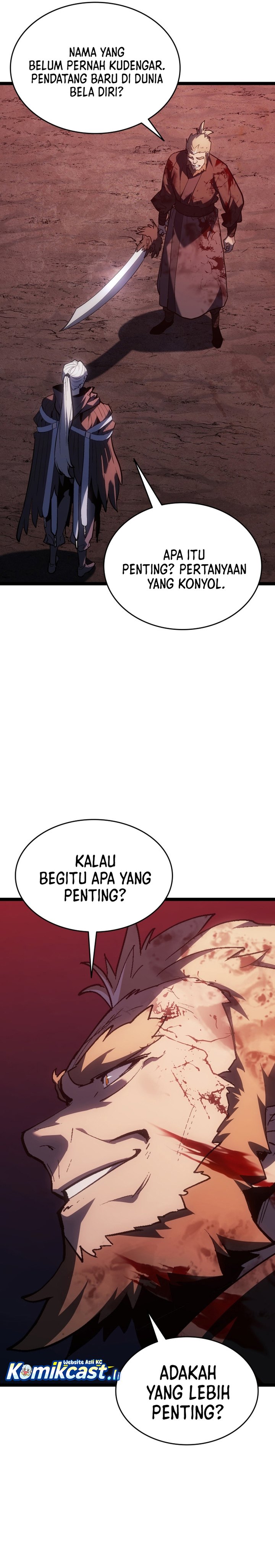 Grim Reaper of the Drifting Moon - Chapter 106 10