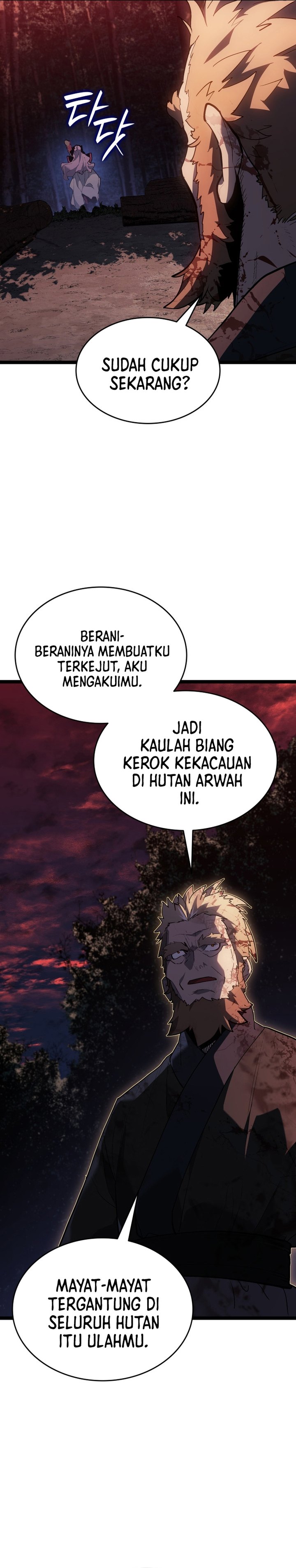 Grim Reaper of the Drifting Moon - Chapter 106 16