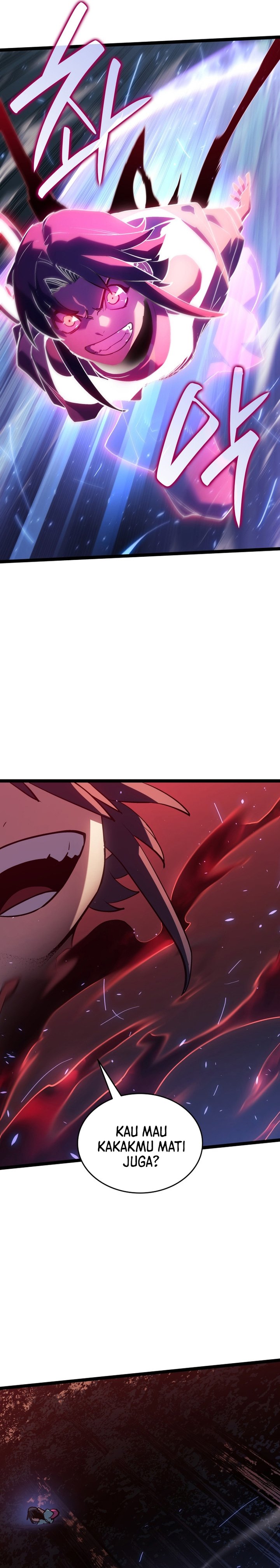 Grim Reaper of the Drifting Moon - Chapter 105 9
