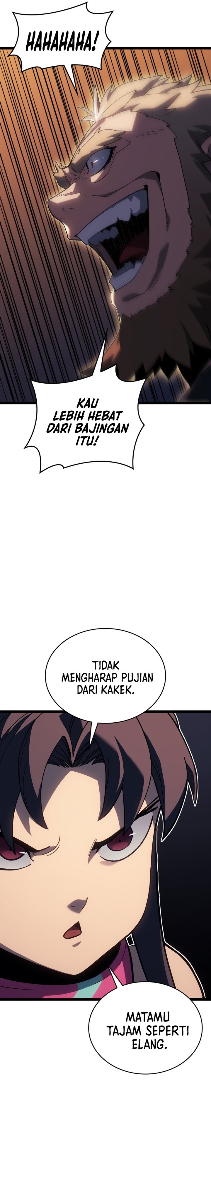 Grim Reaper of the Drifting Moon - Chapter 105 20