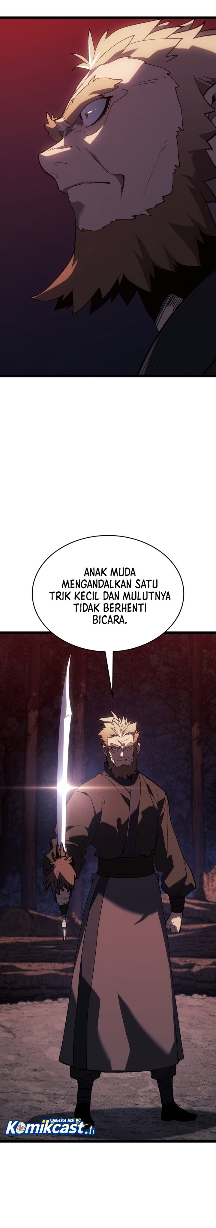 Grim Reaper of the Drifting Moon - Chapter 105 21