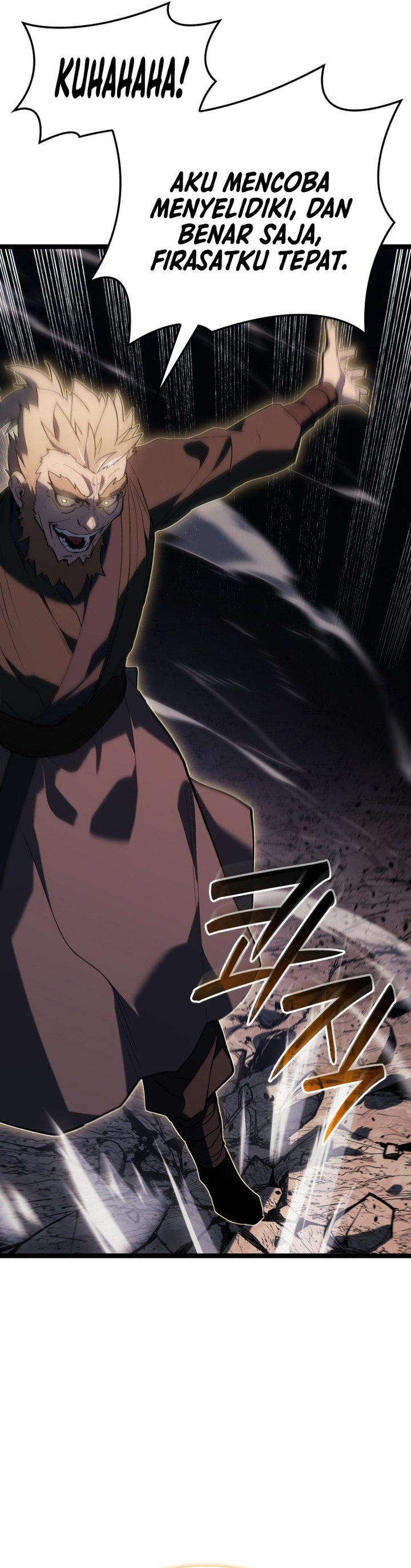 Grim Reaper of the Drifting Moon - Chapter 105 24