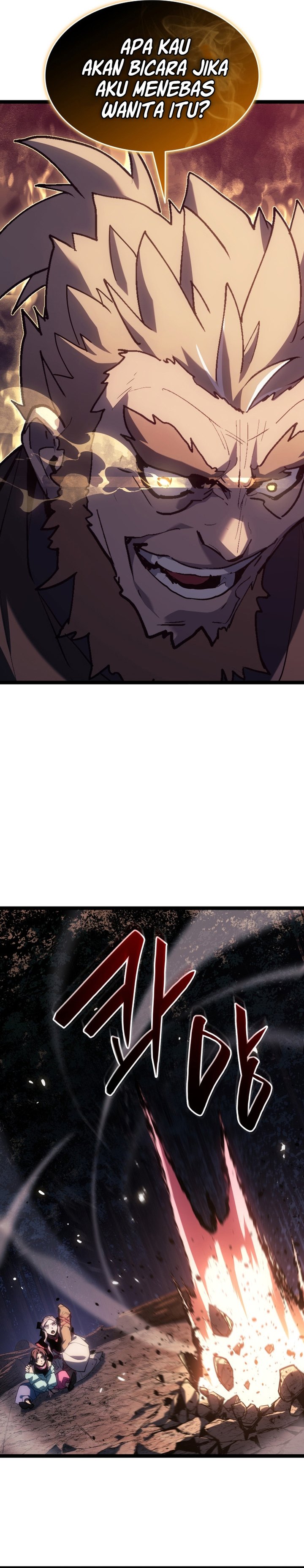 Grim Reaper of the Drifting Moon - Chapter 105 25