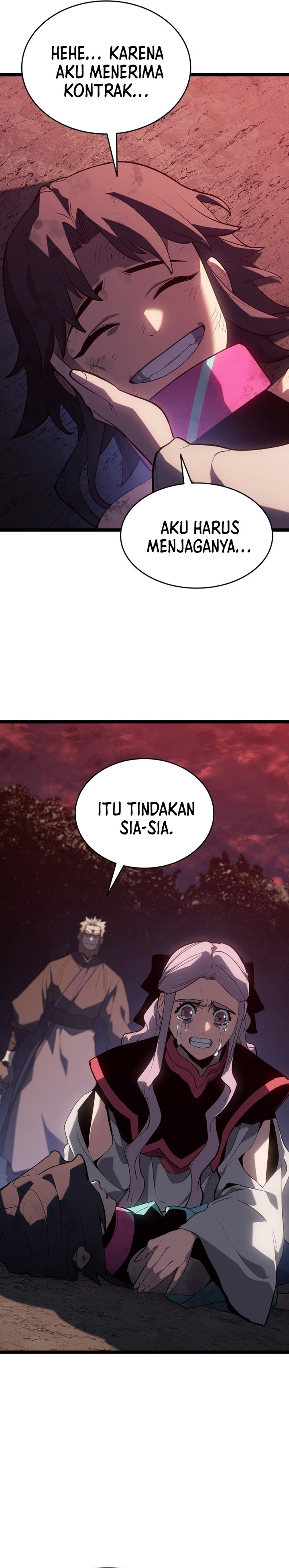 Grim Reaper of the Drifting Moon - Chapter 105 31