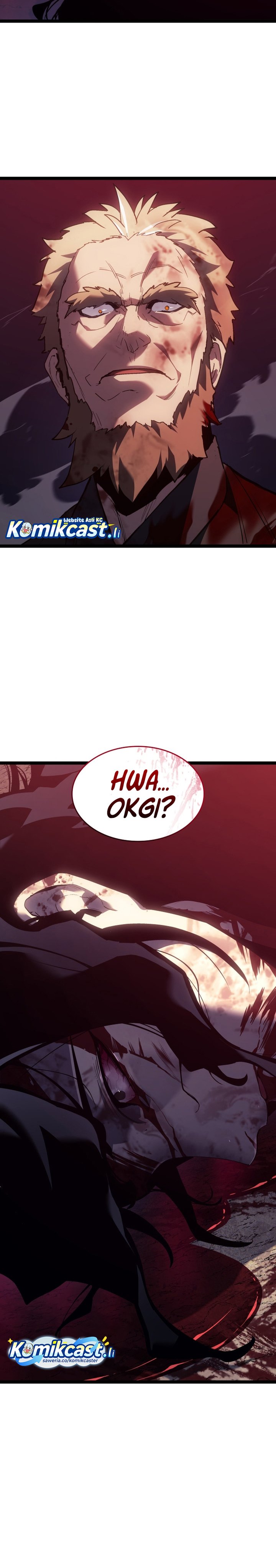 Grim Reaper of the Drifting Moon - Chapter 105 36