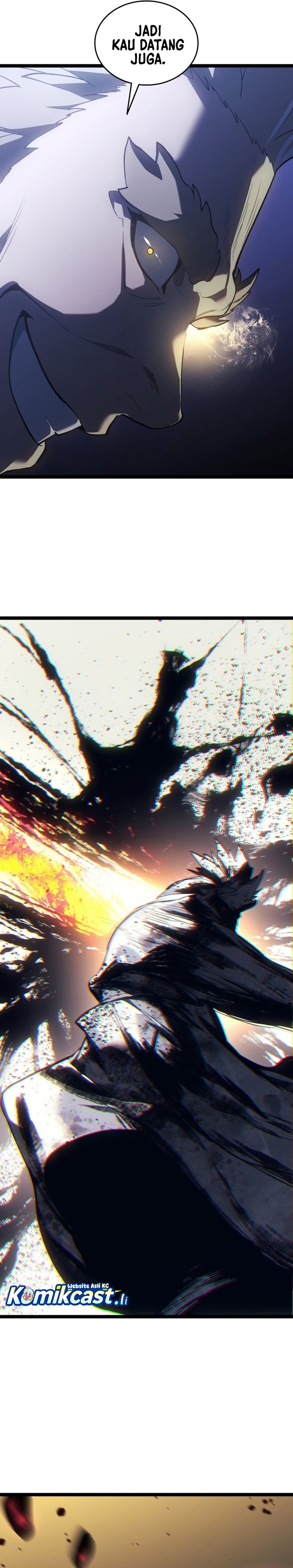 Grim Reaper of the Drifting Moon - Chapter 105 34
