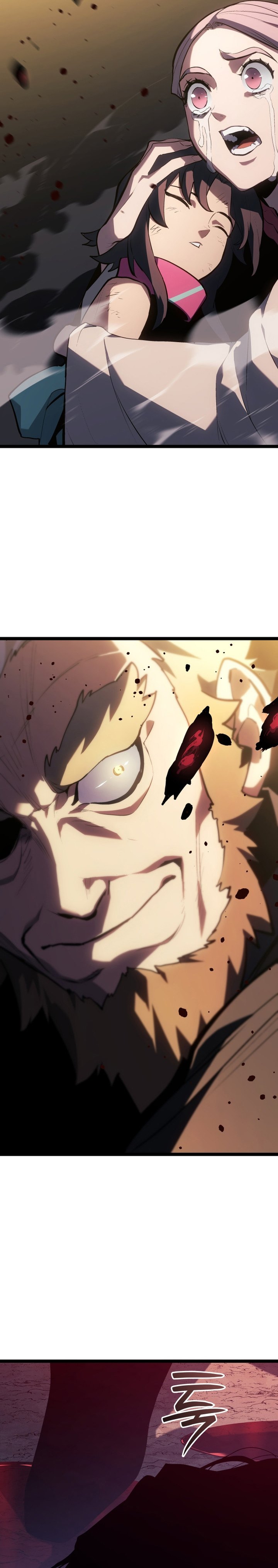 Grim Reaper of the Drifting Moon - Chapter 105 35