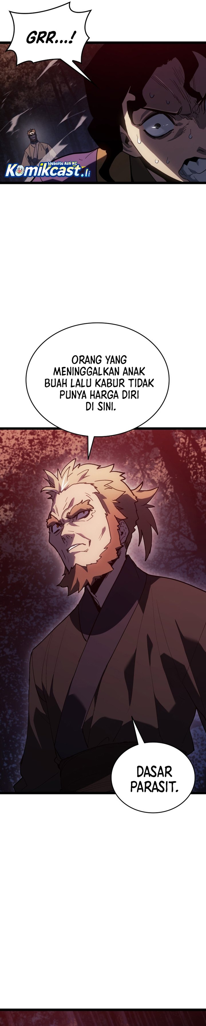 Grim Reaper of the Drifting Moon - Chapter 105 18