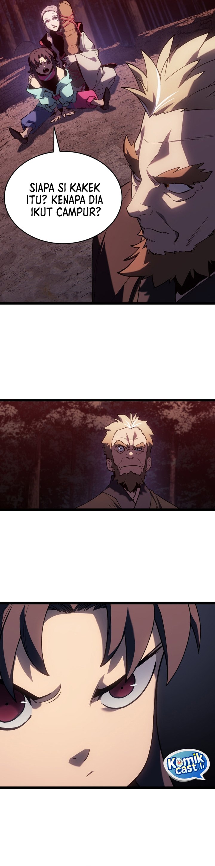 Grim Reaper of the Drifting Moon - Chapter 105 19