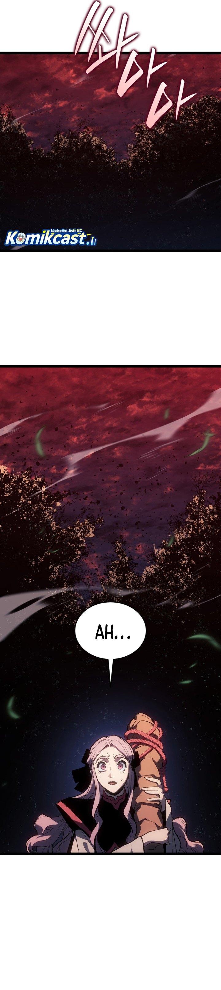 Grim Reaper of the Drifting Moon - Chapter 105 12