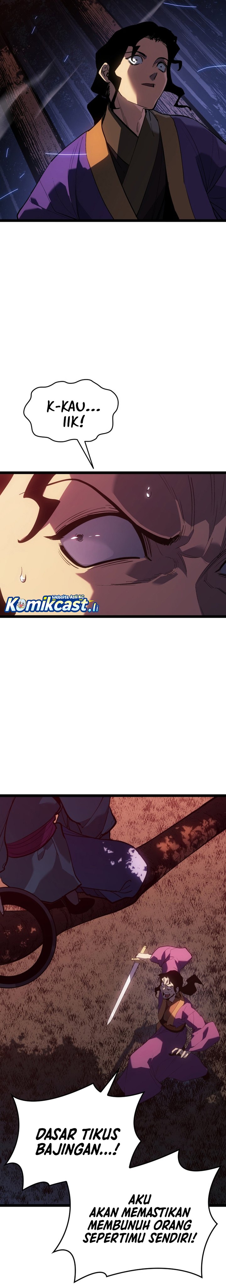 Grim Reaper of the Drifting Moon - Chapter 105 10