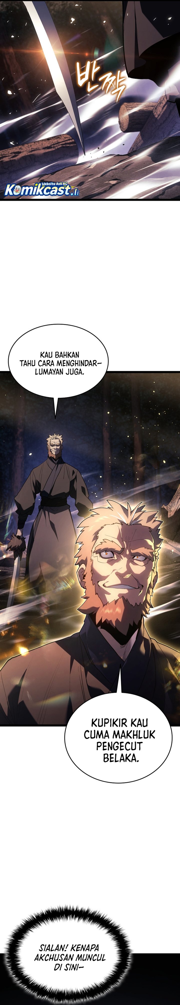 Grim Reaper of the Drifting Moon - Chapter 105 16