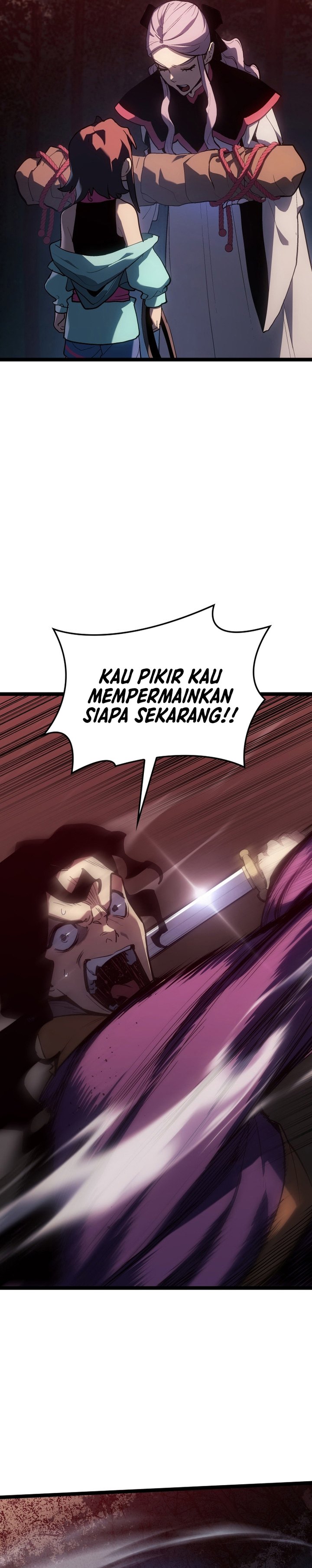 Grim Reaper of the Drifting Moon - Chapter 105 7