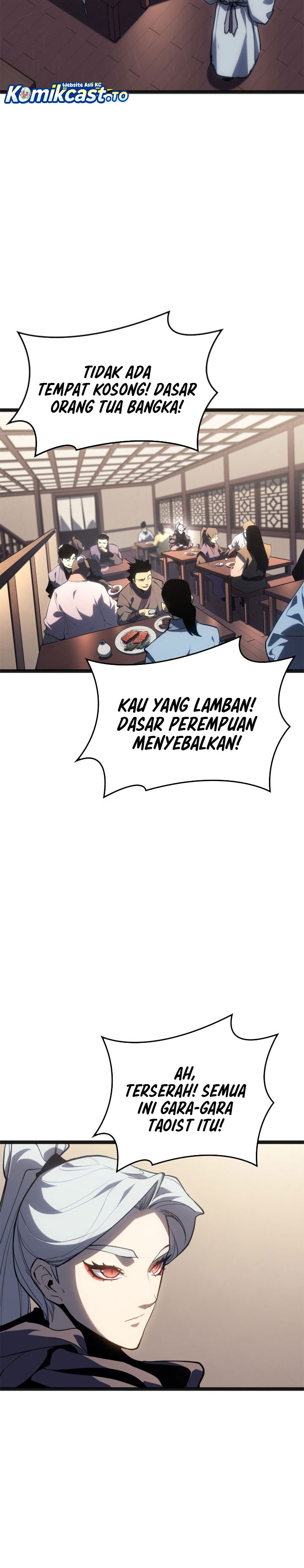 Grim Reaper of the Drifting Moon - Chapter 118 18 Grim Reaper of the Drifting Moon - Chapter 118 18