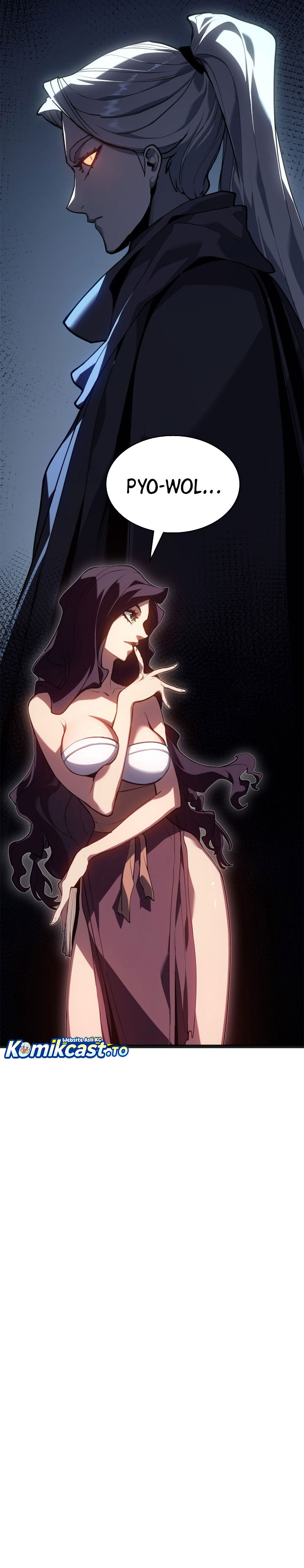 Grim Reaper of the Drifting Moon - Chapter 118 16 Grim Reaper of the Drifting Moon - Chapter 118 16