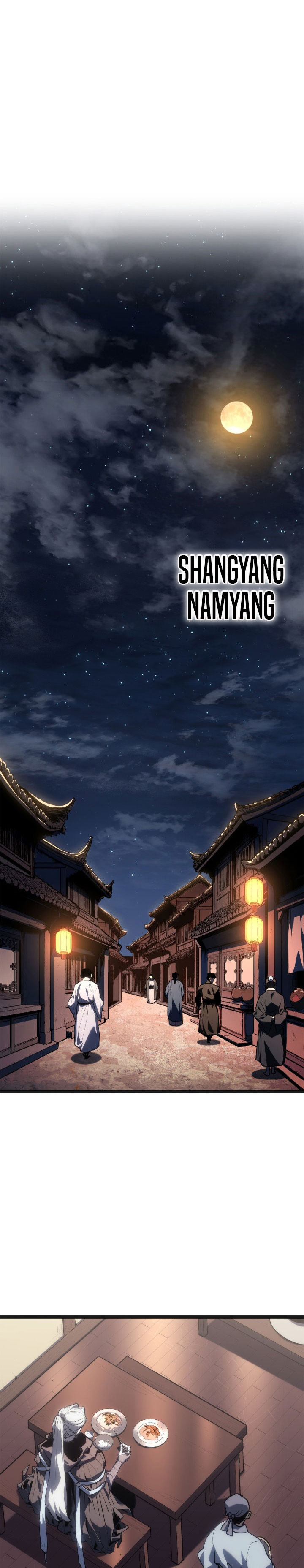 Grim Reaper of the Drifting Moon - Chapter 118 17 Grim Reaper of the Drifting Moon - Chapter 118 17