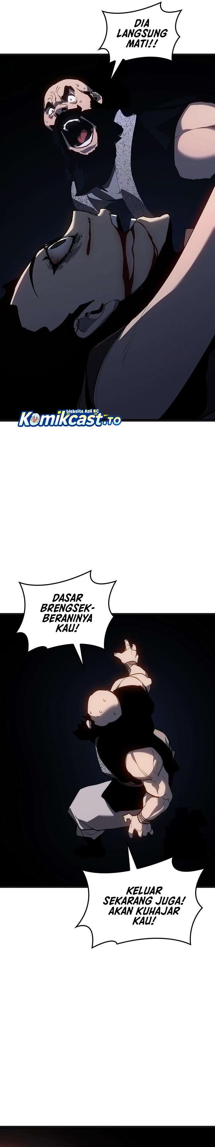 Grim Reaper of the Drifting Moon - Chapter 119 11 Grim Reaper of the Drifting Moon - Chapter 119 11